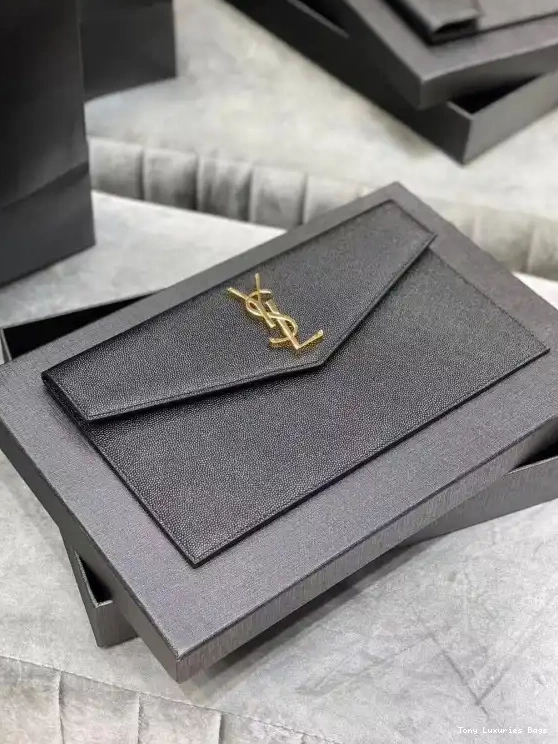 Tony Luxuries UPTOWN POUCH YSL 0502